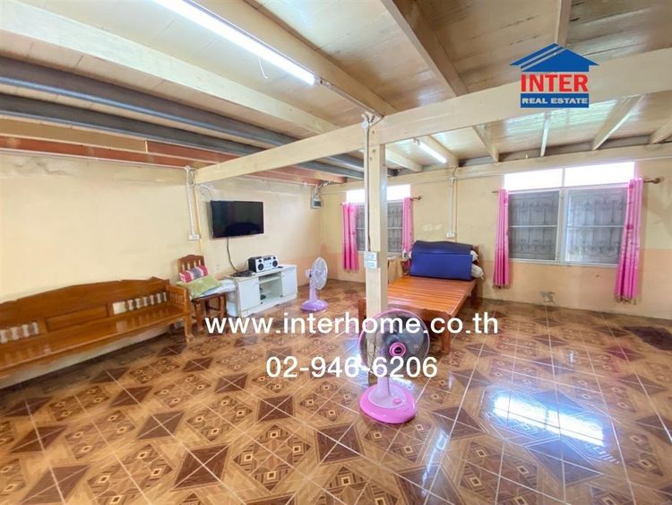 ไม่ใช่ บ้านเดี่ยว + ที่ดิน 2 ชั้น 260 ตร.ว. บ้านเดี่ยว + ที่ดิน ซอยนิมิตใหม่59 ถนนนิมิตใหม่ ถนนสุวินทวงศ์ เขตคลองสามวา กรุงเทพมหานคร รูปที่ 4