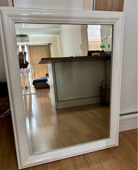 กระจก รูปที่ 4