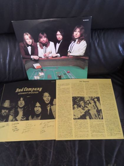 แผ่นเสียง รูปที่ 3