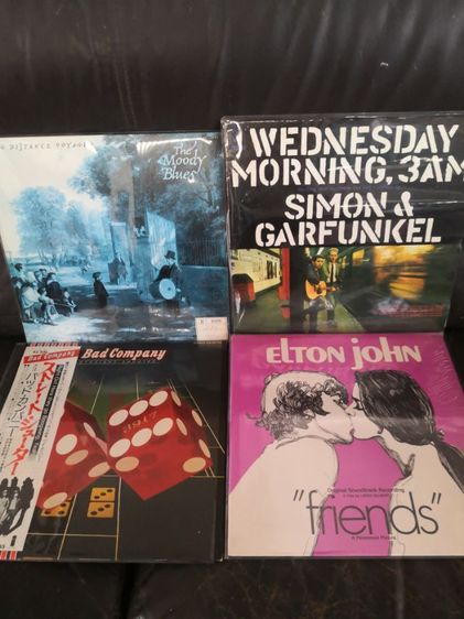 แผ่นเสียง