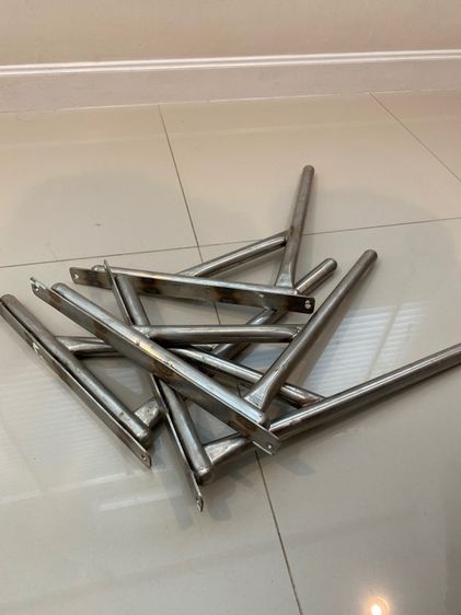 เหล็กฉากติดผนัง รูปที่ 5