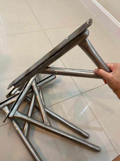 เหล็กฉากติดผนัง รูปที่ 2