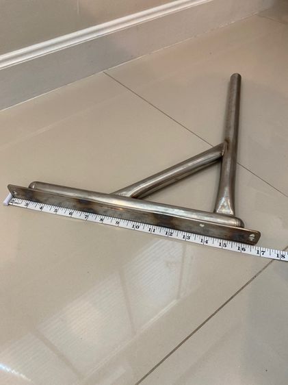 เหล็กฉากติดผนัง รูปที่ 3