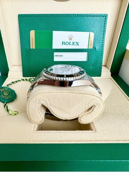 Rolex submariner date 2019  รูปที่ 4