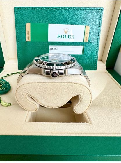 Rolex submariner date 2019  รูปที่ 5