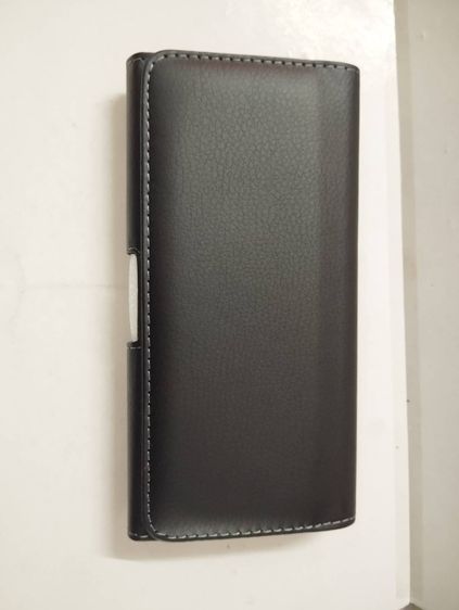 กระเป๋าโทรศัพท์ ซองหนังใส่มือถือ ใส่โทรศัพท์ คาดเอว เหน็บเอว ร้อยเข็มขัด รูปที่ 11