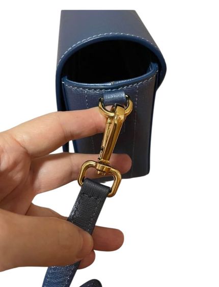 กระเป๋า Louis fontaine มือ 2 รูปที่ 6