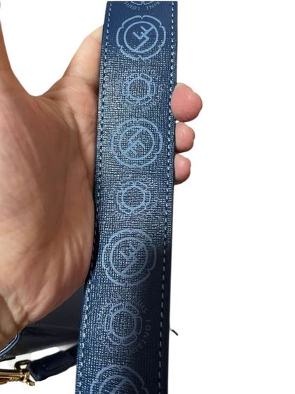 กระเป๋า Louis fontaine มือ 2 รูปที่ 7