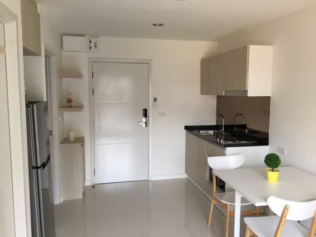 ตกแต่งครบ อื่นๆ ไม่อนุญาต ขายคอนโดห้องชุด ราคาพร้อมโอน รูปที่ 2