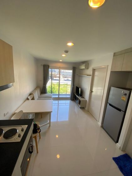 ตกแต่งครบ อื่นๆ ไม่อนุญาต ขายคอนโดห้องชุด ราคาพร้อมโอน