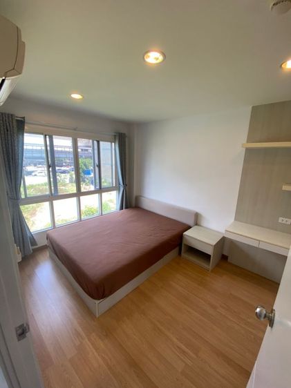 ตกแต่งครบ อื่นๆ ไม่อนุญาต ขายคอนโดห้องชุด ราคาพร้อมโอน รูปที่ 3