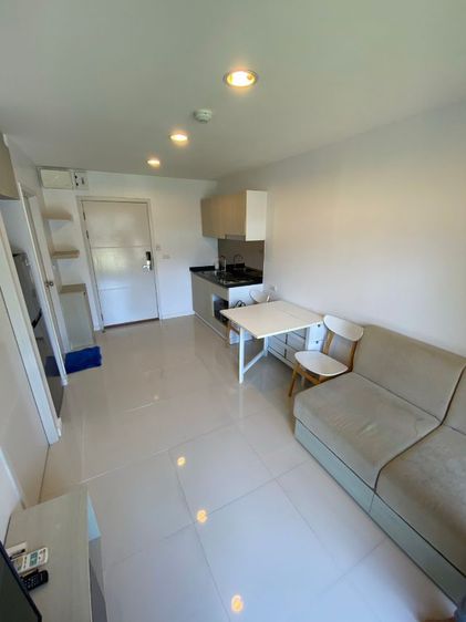 ตกแต่งครบ อื่นๆ ไม่อนุญาต ขายคอนโดห้องชุด ราคาพร้อมโอน รูปที่ 4