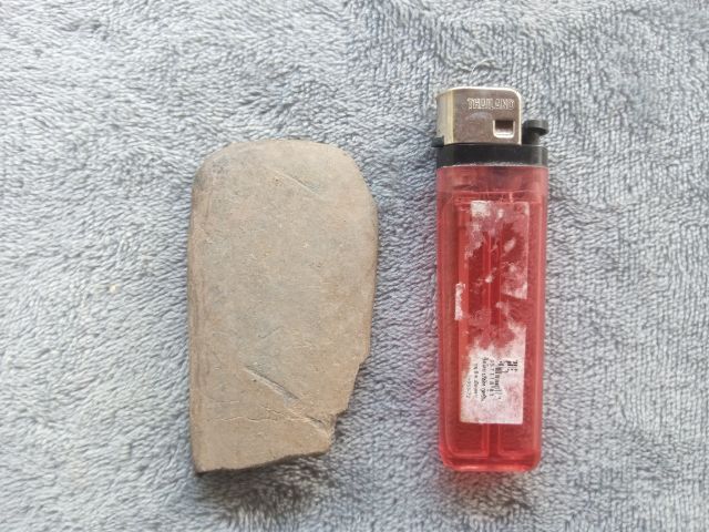 ขวานฟ้าผ่า รูปที่ 13