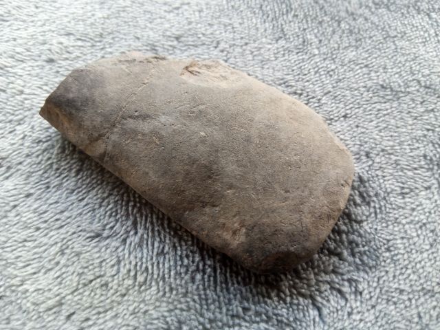 ขวานฟ้าผ่า รูปที่ 12