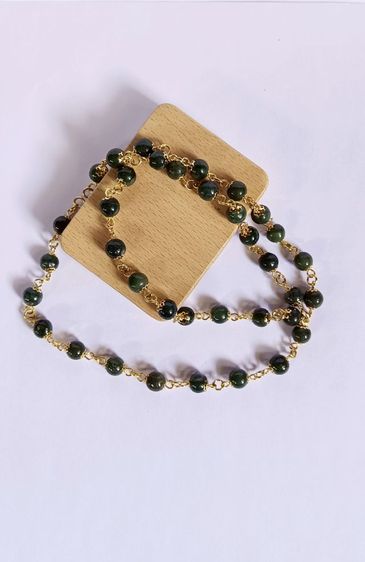 สร้อยคอหยกแท้ รูปที่ 6