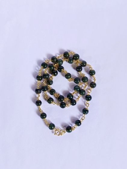 สร้อยคอหยกแท้ รูปที่ 4