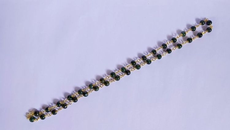 สร้อยคอหยกแท้ รูปที่ 3