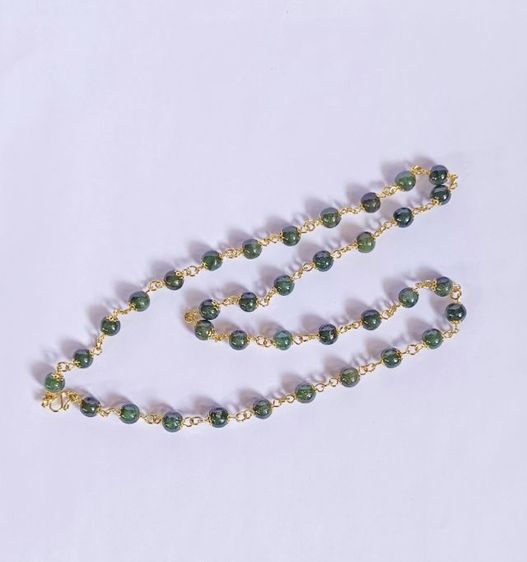 อื่นๆ สร้อยคอและจี้ สร้อยคอหยกแท้