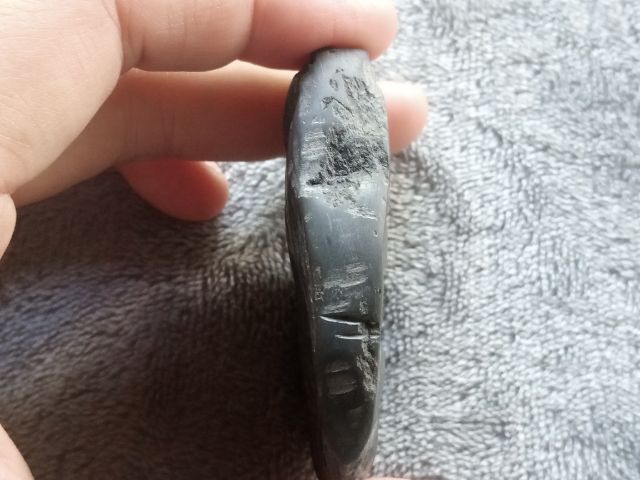 แม่เป๋อ (หินแกะ) รูปที่ 8