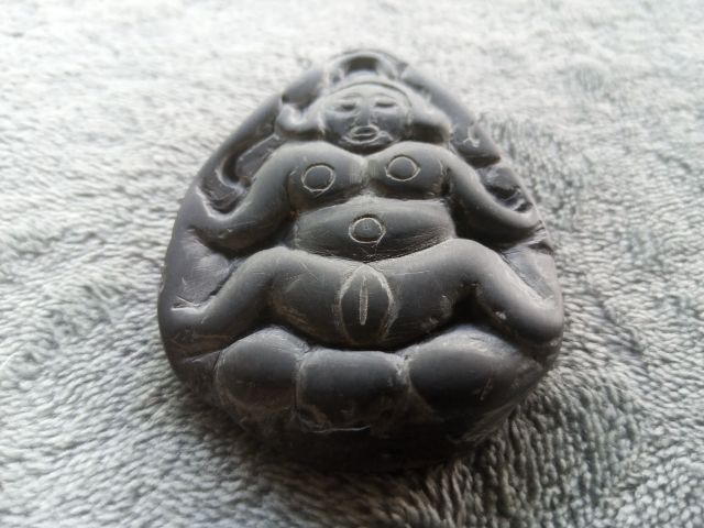 แม่เป๋อ (หินแกะ) รูปที่ 4