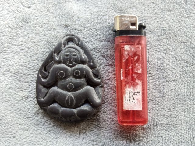 แม่เป๋อ (หินแกะ) รูปที่ 12