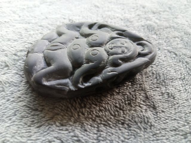 แม่เป๋อ (หินแกะ) รูปที่ 5