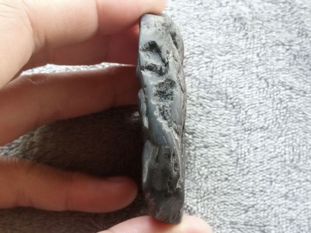 แม่เป๋อ (หินแกะ) รูปที่ 7