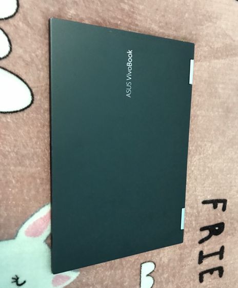  Asus Vivobook Flip 14 TP470EA 2 ใน1 จอสัมผัส 360° ใช้ítน้อย สภาพดีมาก รูปที่ 14