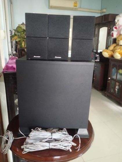 ชุด โฮมเธียเตอร์ Pioneer 