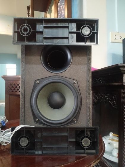 ชุด โฮมเธียเตอร์ Pioneer  รูปที่ 3