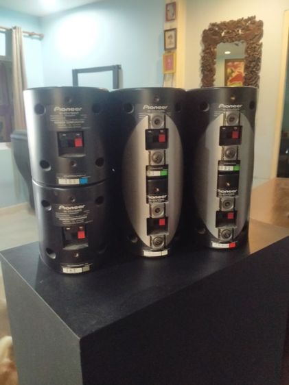 ชุด โฮมเธียเตอร์ Pioneer  รูปที่ 2