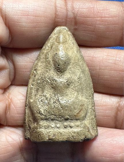 องค์ละ1550🙏พระนาง กรุวัดกลางทุ่ง อยุธยา🙏พระเนื้อชิน2หน้า