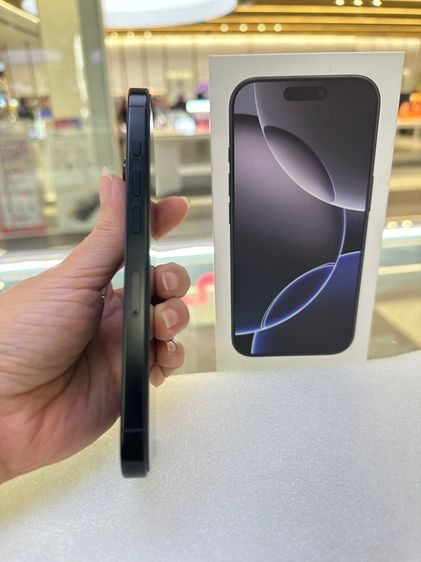 Iphone 16 pro (256gb) รูปที่ 4