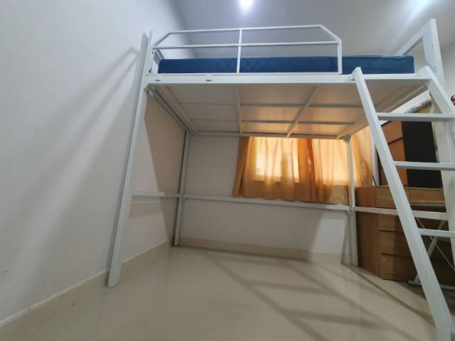 เตียงนอน 2 ชั้น รูปที่ 5