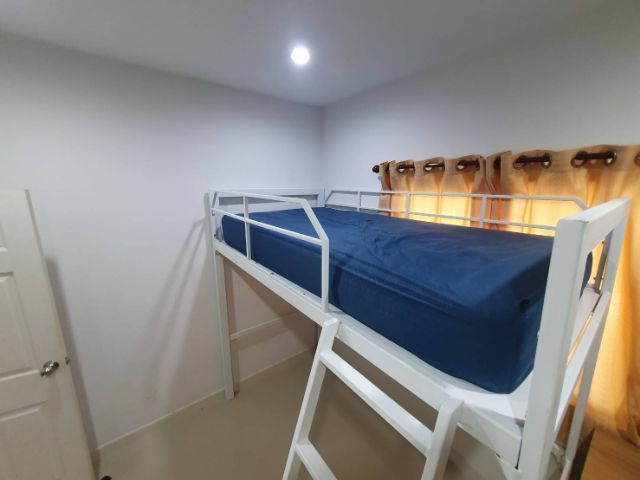 เตียงนอน 2 ชั้น รูปที่ 4