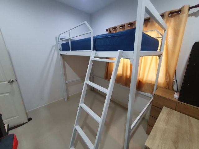 เตียงนอน 2 ชั้น รูปที่ 7