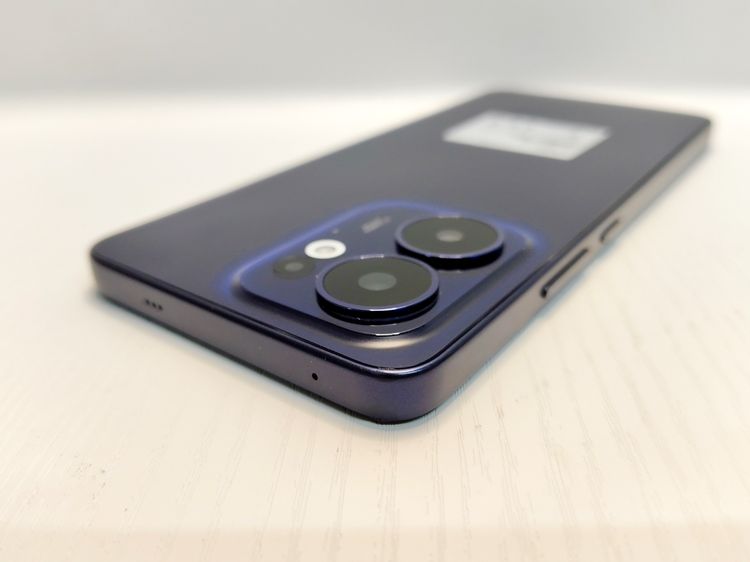 ขาย OPPO Reno 13 F 5G สีน้ำเงิน มือสอง รูปที่ 6