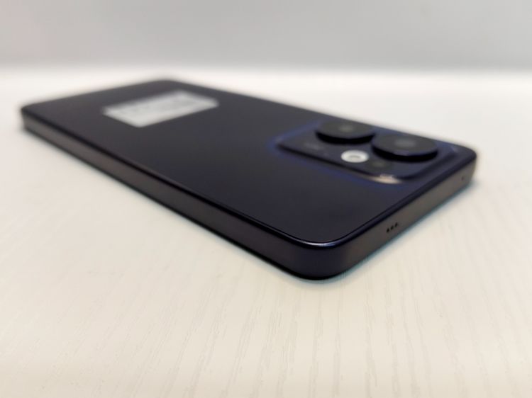 ขาย OPPO Reno 13 F 5G สีน้ำเงิน มือสอง รูปที่ 7