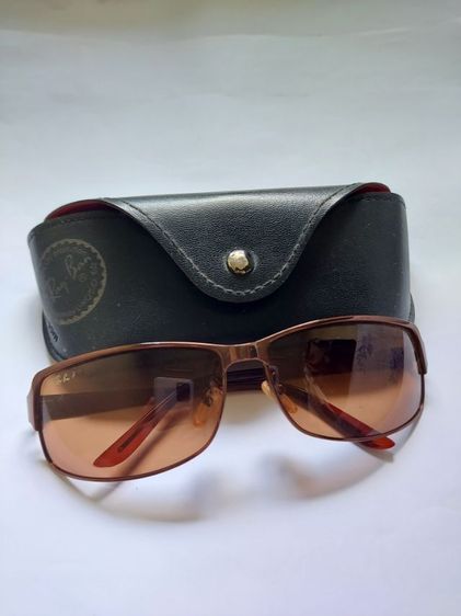 แว่นตากันแดด ของใหม่เทียบ รูปที่ 2