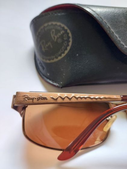 แว่นตากันแดด ของใหม่เทียบ รูปที่ 3