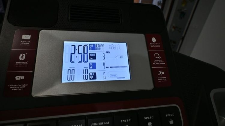 Treadmill Sole F63 New รูปที่ 5