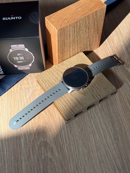 Suunto 9 Peak Pro Titanium รูปที่ 3