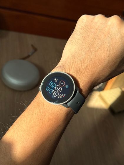 Suunto 9 Peak Pro Titanium รูปที่ 10