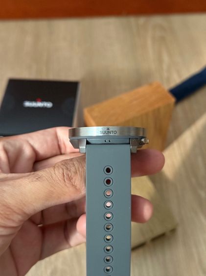 Suunto 9 Peak Pro Titanium รูปที่ 5