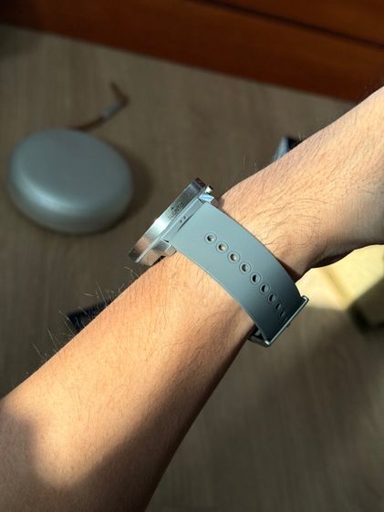 Suunto 9 Peak Pro Titanium รูปที่ 11