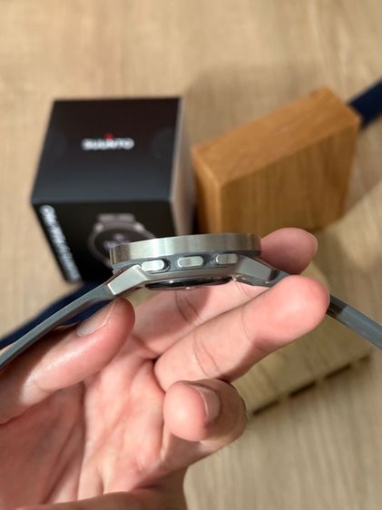 Suunto 9 Peak Pro Titanium รูปที่ 6