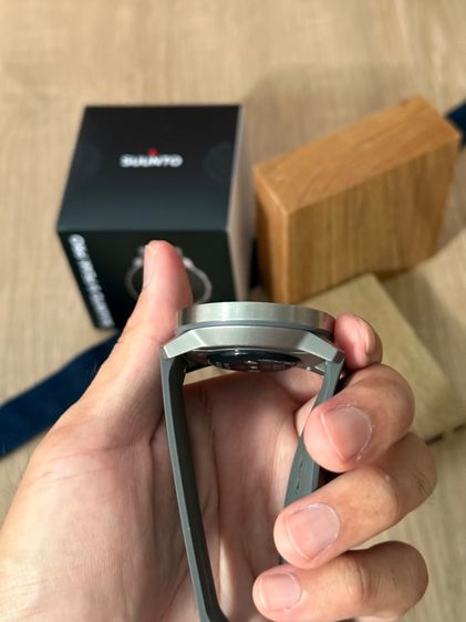 Suunto 9 Peak Pro Titanium รูปที่ 8