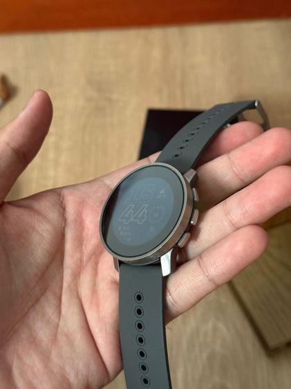Suunto 9 Peak Pro Titanium รูปที่ 4