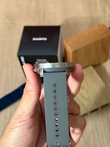 Suunto 9 Peak Pro Titanium รูปที่ 7