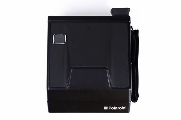 กล้อง Polaroid Spectra System MB ของเก่าสภาพสะสม รูปที่ 6